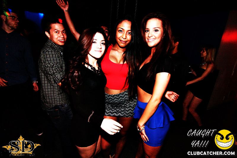 Gravity Soundbar nightclub photo 37 - May 3rd, 2014