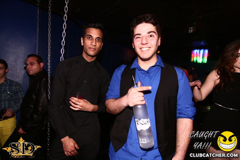 Gravity Soundbar nightclub photo 40 - May 3rd, 2014