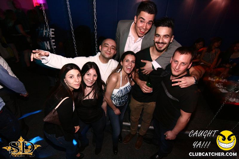 Gravity Soundbar nightclub photo 41 - May 3rd, 2014