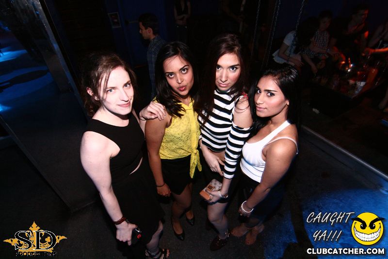 Gravity Soundbar nightclub photo 42 - May 3rd, 2014