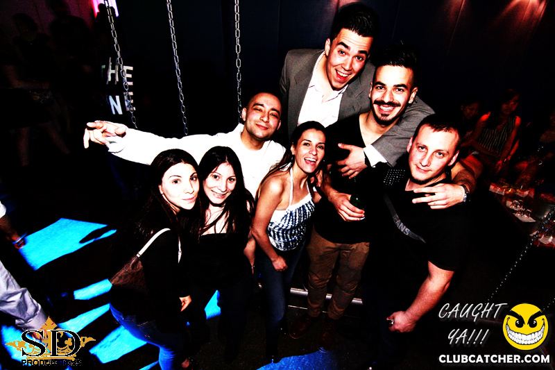 Gravity Soundbar nightclub photo 50 - May 3rd, 2014