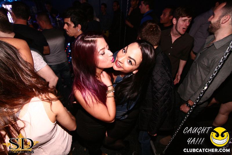 Gravity Soundbar nightclub photo 62 - May 3rd, 2014