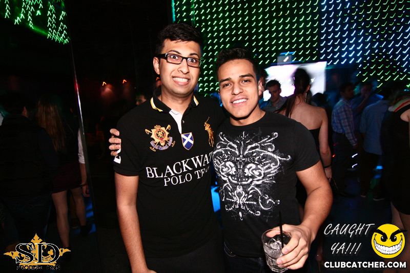 Gravity Soundbar nightclub photo 87 - May 3rd, 2014