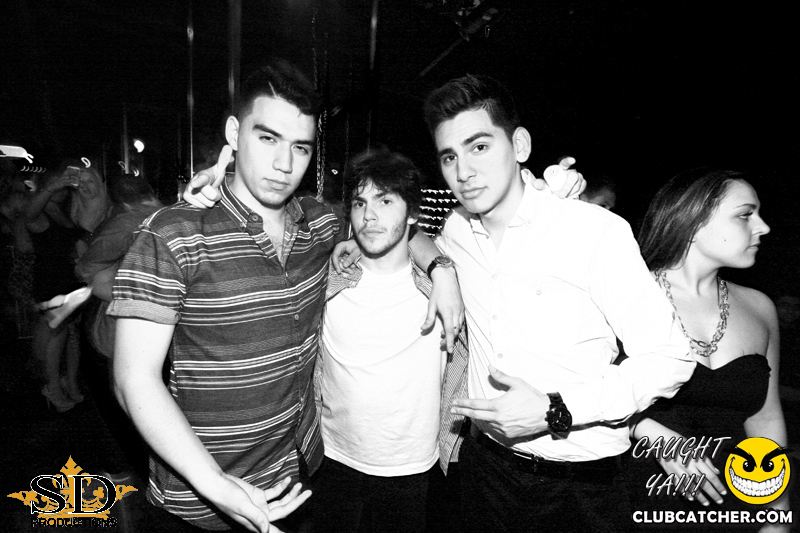 Gravity Soundbar nightclub photo 96 - May 3rd, 2014