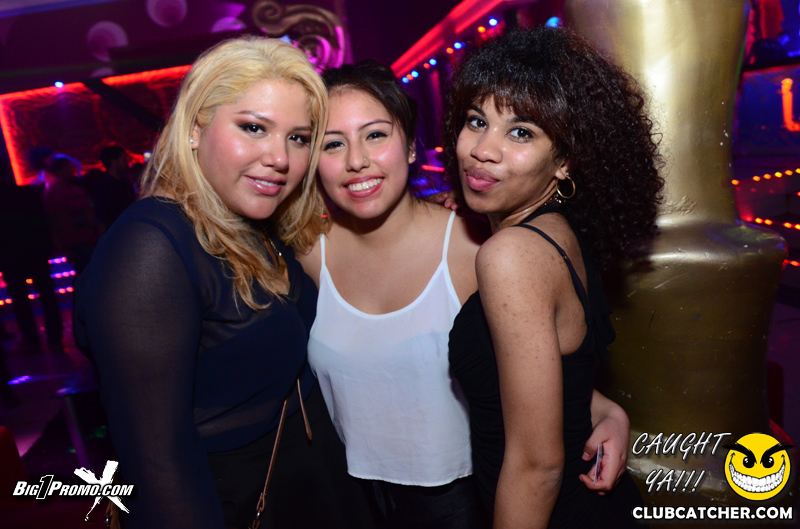 Luxy nightclub photo 105 - May 3rd, 2014