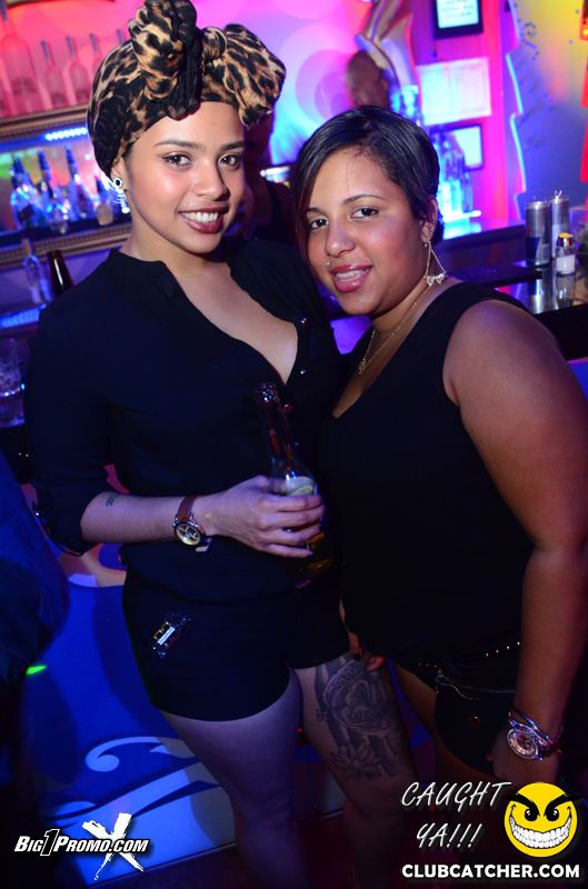 Luxy nightclub photo 110 - May 3rd, 2014