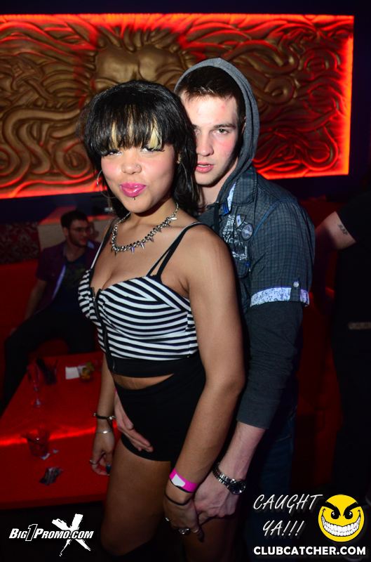 Luxy nightclub photo 111 - May 3rd, 2014