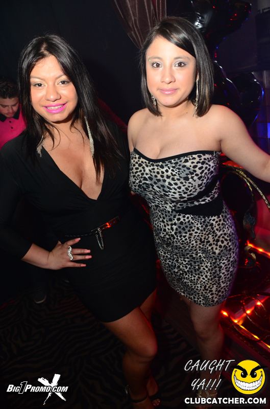 Luxy nightclub photo 114 - May 3rd, 2014