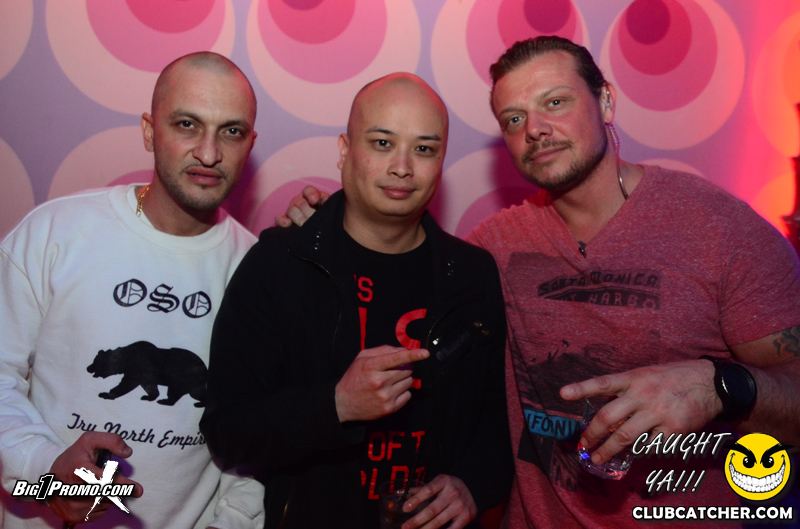 Luxy nightclub photo 119 - May 3rd, 2014