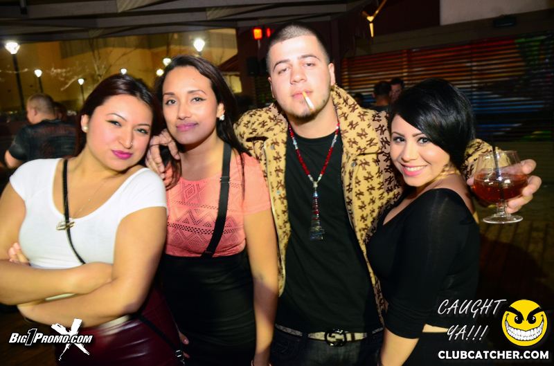 Luxy nightclub photo 125 - May 3rd, 2014