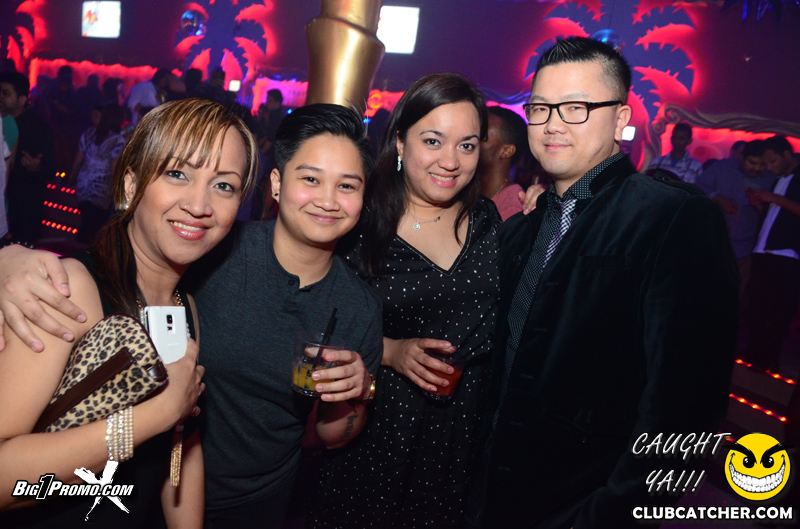 Luxy nightclub photo 129 - May 3rd, 2014