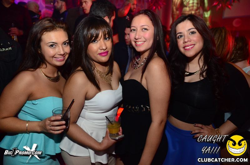 Luxy nightclub photo 130 - May 3rd, 2014