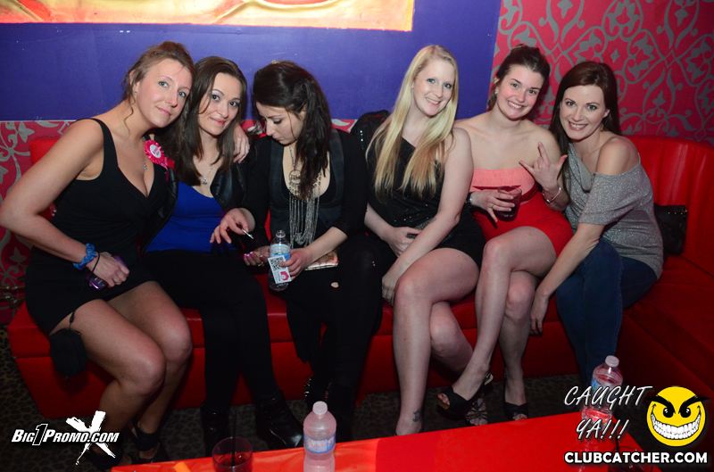 Luxy nightclub photo 14 - May 3rd, 2014