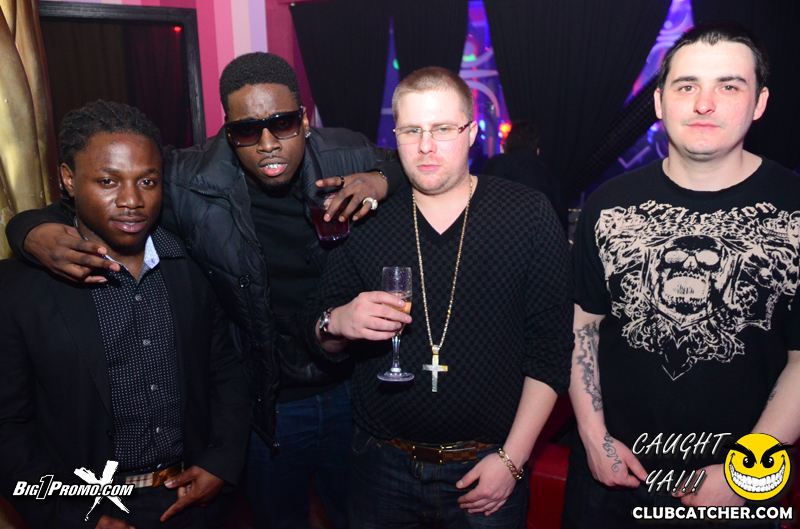 Luxy nightclub photo 135 - May 3rd, 2014