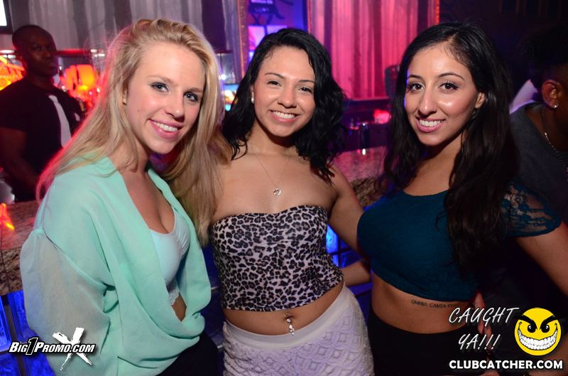 Luxy nightclub photo 15 - May 3rd, 2014