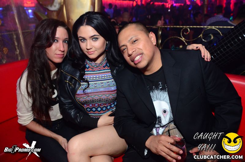 Luxy nightclub photo 145 - May 3rd, 2014