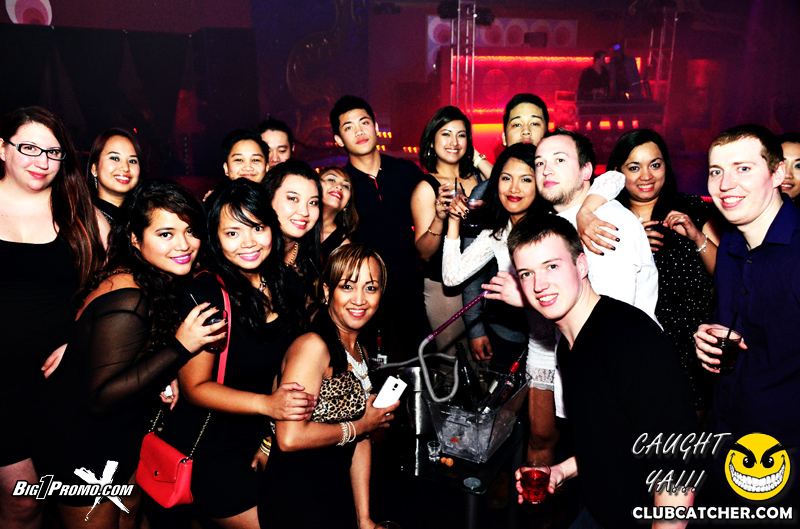 Luxy nightclub photo 153 - May 3rd, 2014