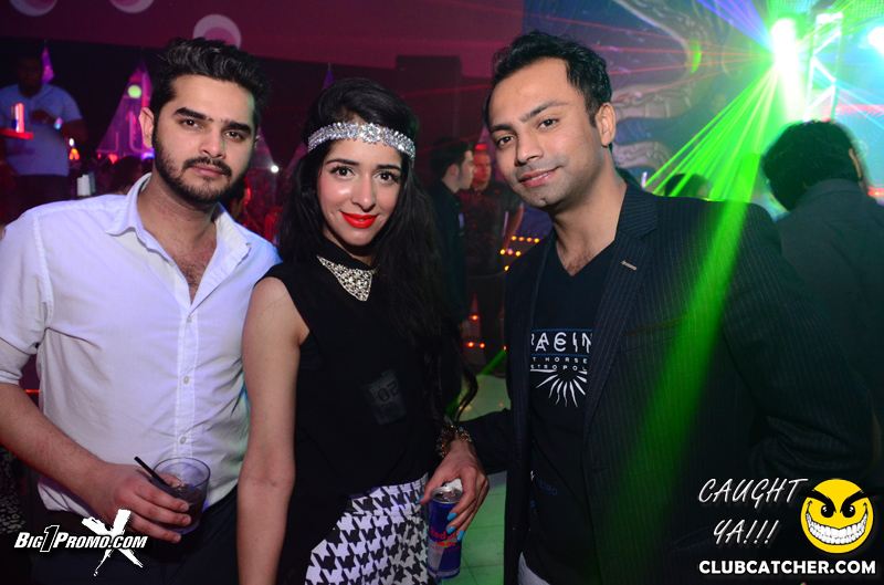 Luxy nightclub photo 154 - May 3rd, 2014