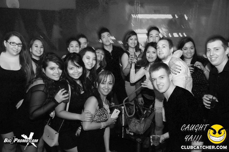 Luxy nightclub photo 159 - May 3rd, 2014