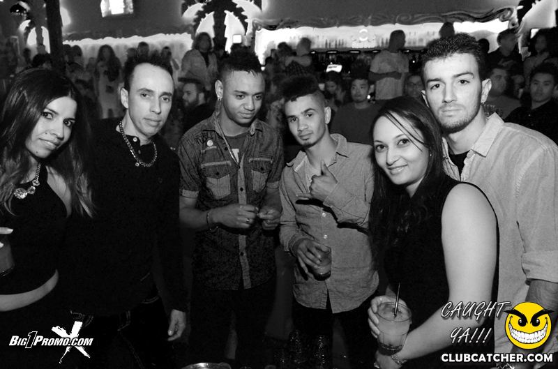 Luxy nightclub photo 161 - May 3rd, 2014