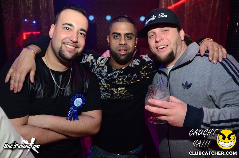 Luxy nightclub photo 166 - May 3rd, 2014