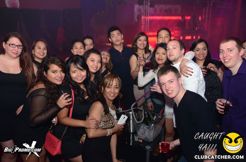 Luxy nightclub photo 169 - May 3rd, 2014