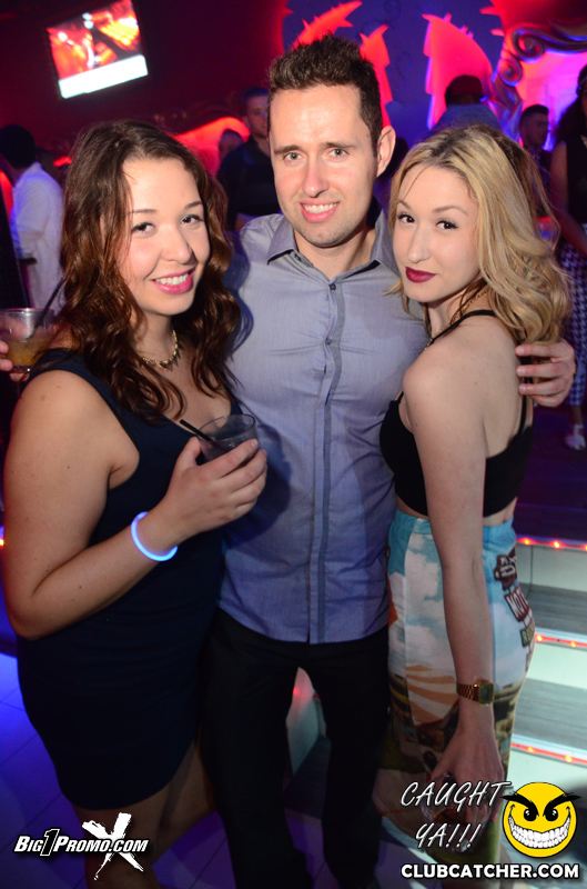 Luxy nightclub photo 176 - May 3rd, 2014