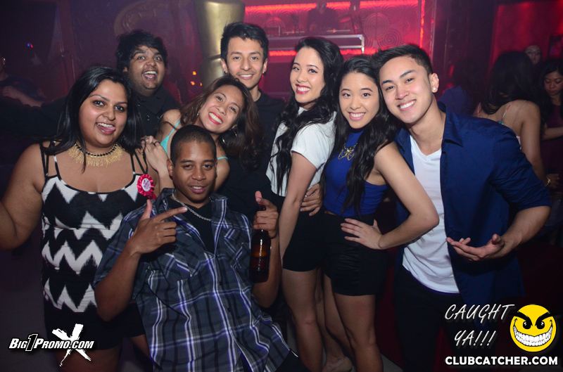 Luxy nightclub photo 177 - May 3rd, 2014