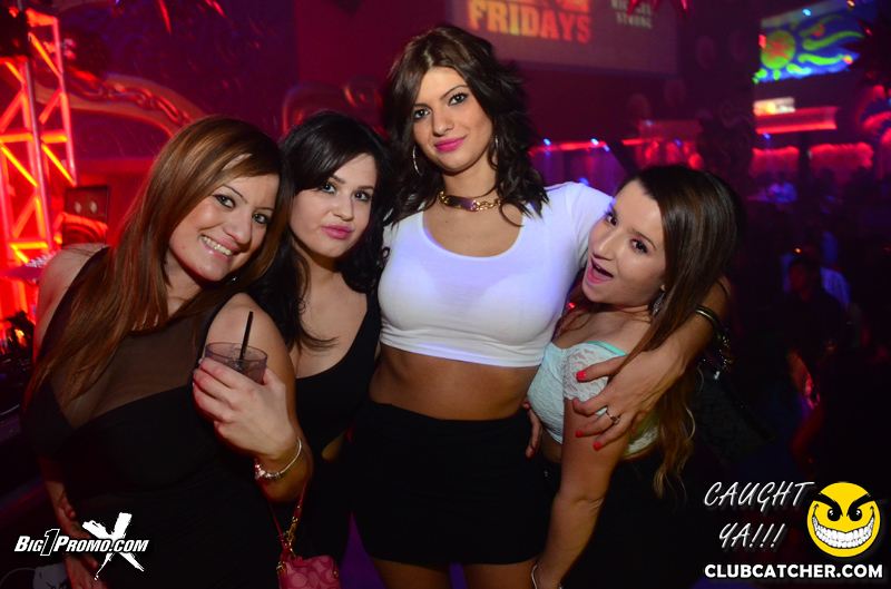 Luxy nightclub photo 19 - May 3rd, 2014