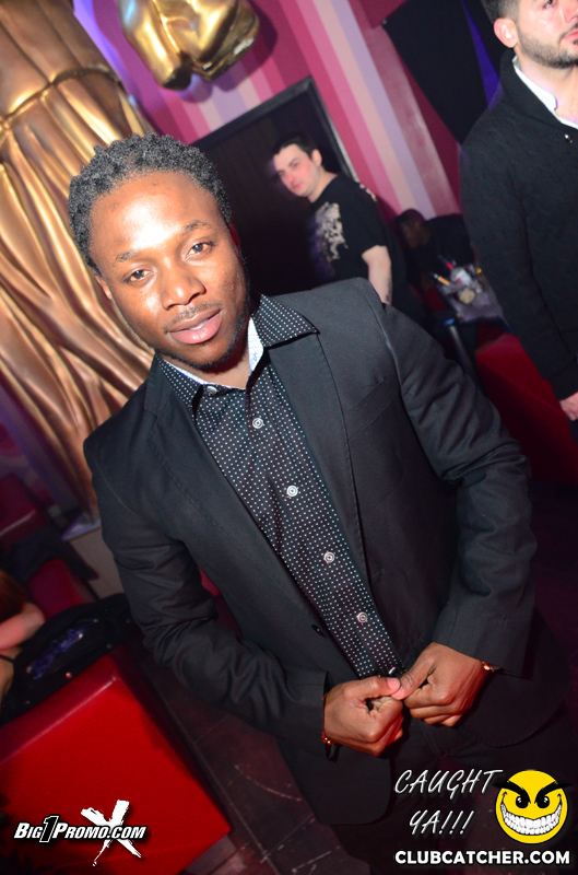 Luxy nightclub photo 181 - May 3rd, 2014