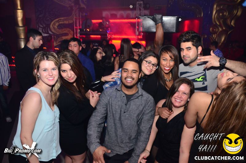 Luxy nightclub photo 187 - May 3rd, 2014