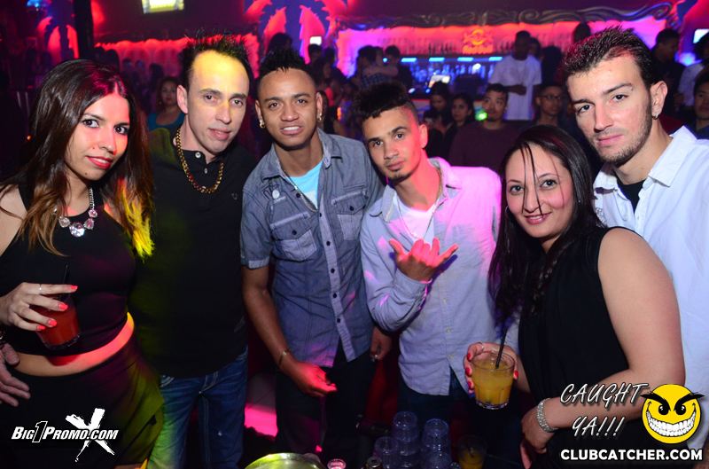 Luxy nightclub photo 192 - May 3rd, 2014