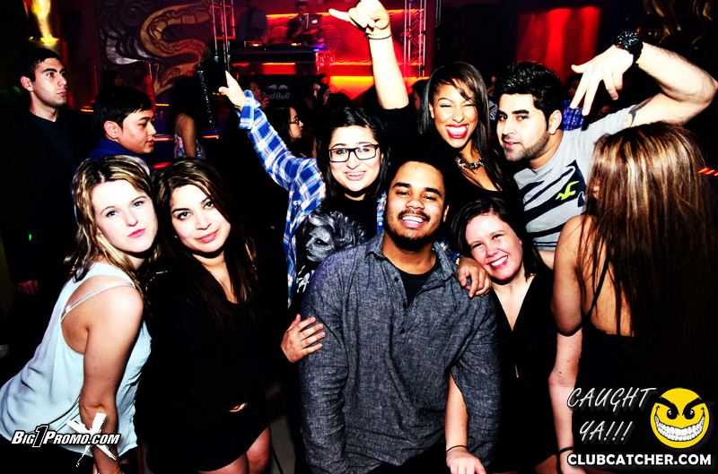 Luxy nightclub photo 196 - May 3rd, 2014