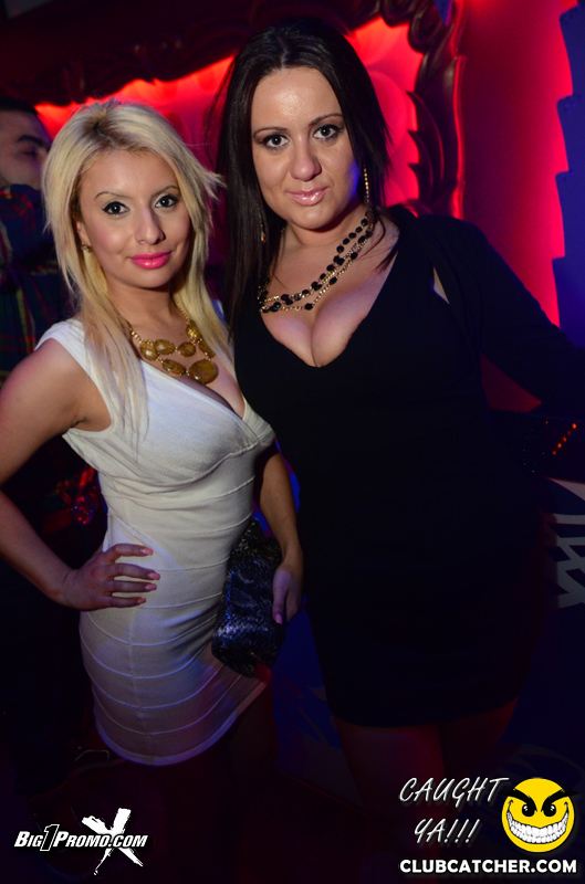 Luxy nightclub photo 3 - May 3rd, 2014