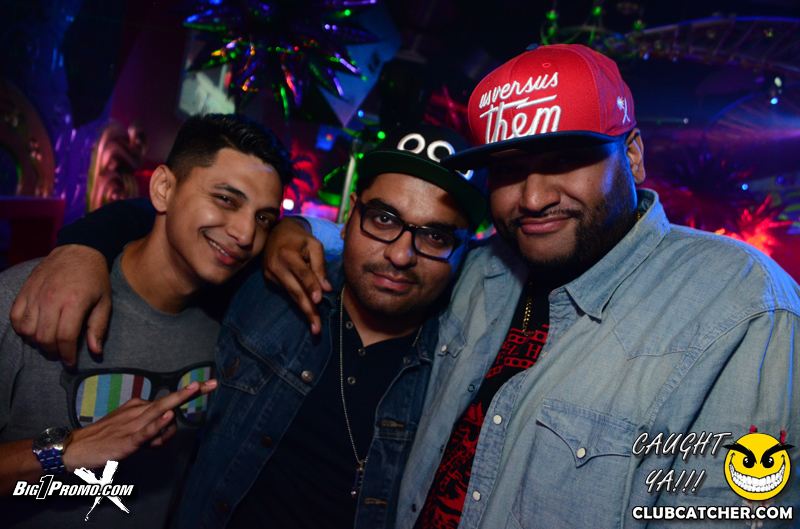 Luxy nightclub photo 204 - May 3rd, 2014