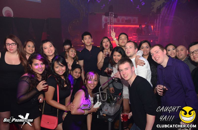 Luxy nightclub photo 207 - May 3rd, 2014