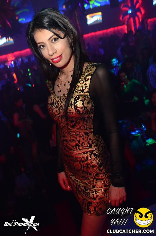 Luxy nightclub photo 22 - May 3rd, 2014