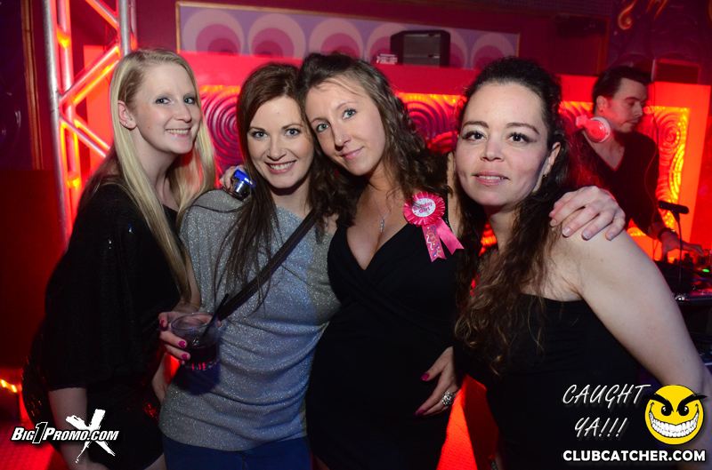 Luxy nightclub photo 211 - May 3rd, 2014