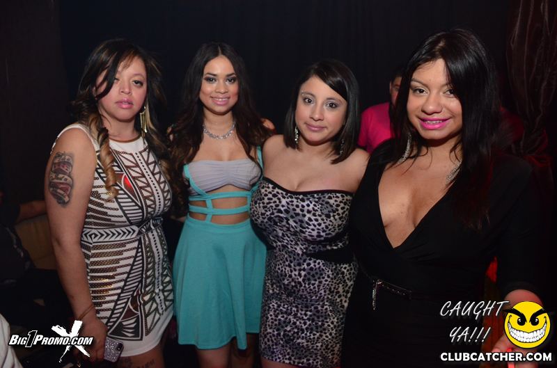 Luxy nightclub photo 217 - May 3rd, 2014