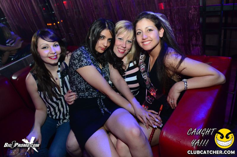 Luxy nightclub photo 23 - May 3rd, 2014