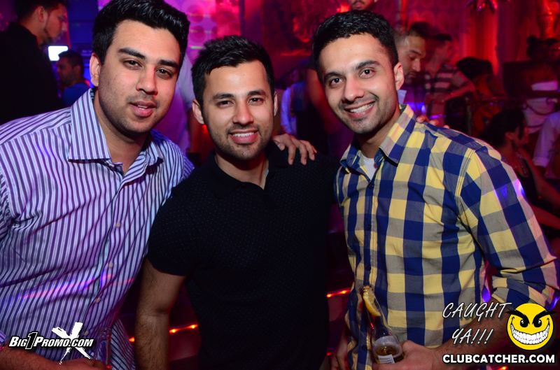 Luxy nightclub photo 221 - May 3rd, 2014