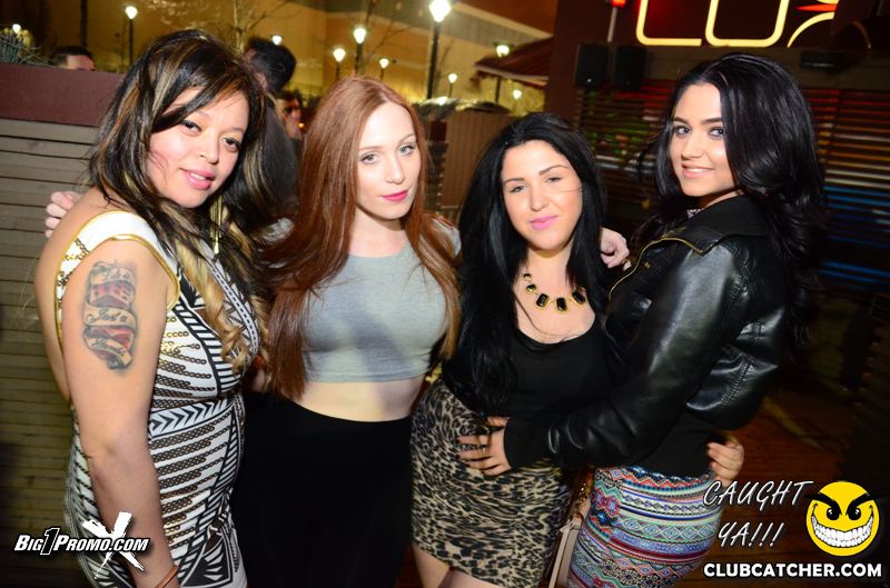 Luxy nightclub photo 230 - May 3rd, 2014