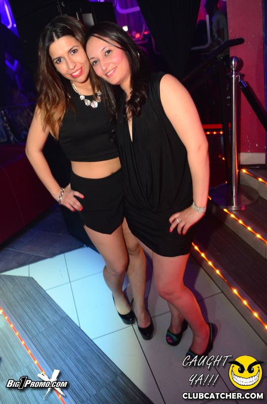 Luxy nightclub photo 24 - May 3rd, 2014