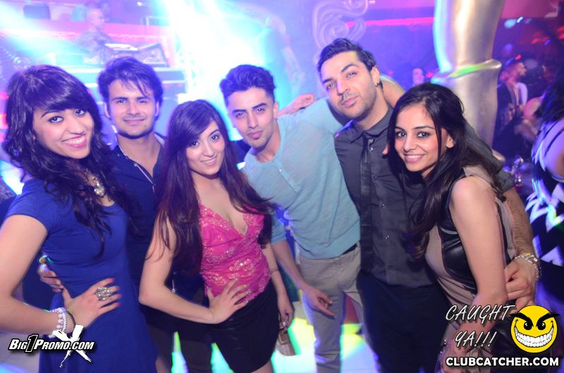 Luxy nightclub photo 231 - May 3rd, 2014