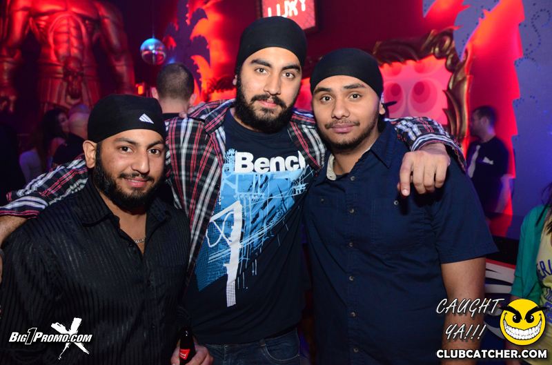 Luxy nightclub photo 233 - May 3rd, 2014