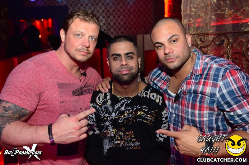 Luxy nightclub photo 244 - May 3rd, 2014