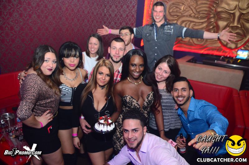 Luxy nightclub photo 251 - May 3rd, 2014