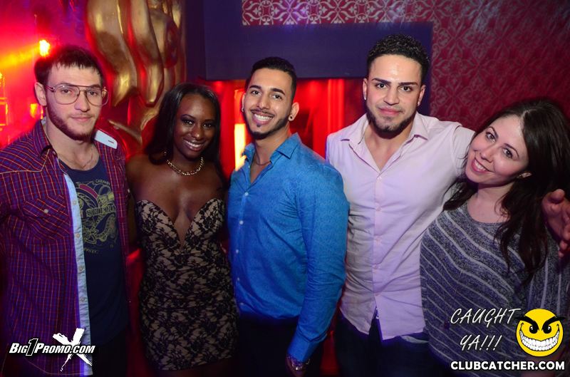 Luxy nightclub photo 260 - May 3rd, 2014