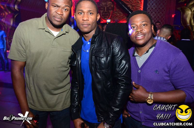 Luxy nightclub photo 261 - May 3rd, 2014