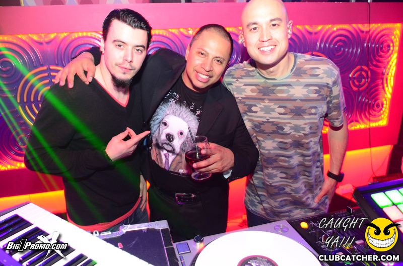 Luxy nightclub photo 266 - May 3rd, 2014